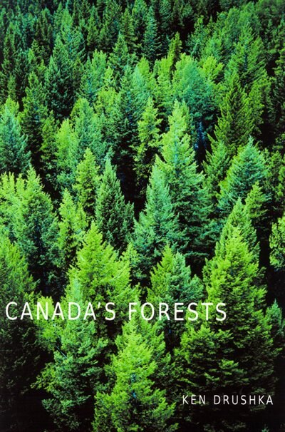 Front cover_Canada's Forests