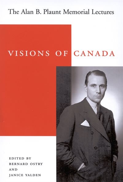 Front cover_Visions of Canada