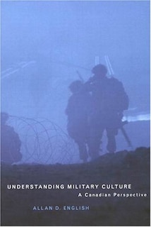 Front cover_Understanding Military Culture