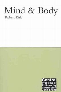 Front cover_Mind and Body