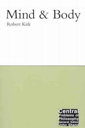 Front cover_Mind and Body