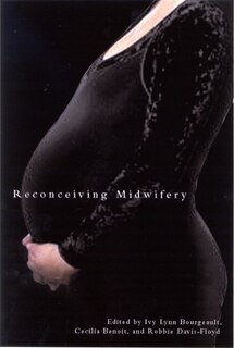 Front cover_Reconceiving Midwifery