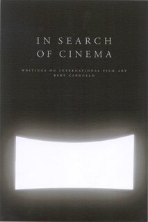 Couverture_In Search of Cinema