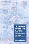 Couverture_Charting Northern Waters