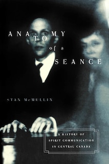 Couverture_Anatomy of a Seance