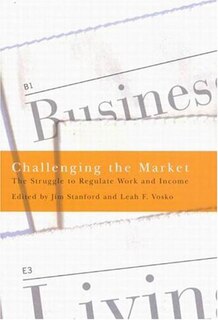 Front cover_Challenging The Market