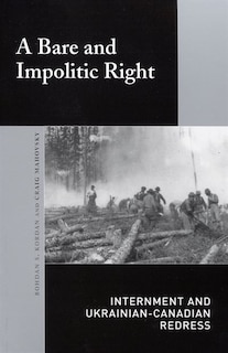 Couverture_A Bare and Impolitic Right