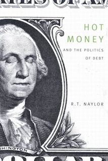 Front cover_Hot Money and the Politics of Debt
