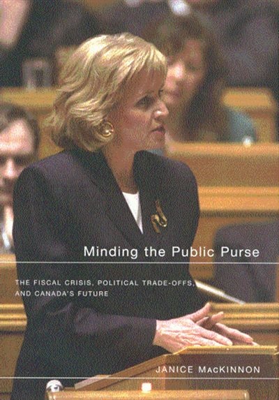 Front cover_Minding the Public Purse