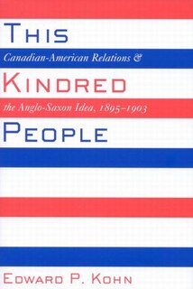 Front cover_This Kindred People