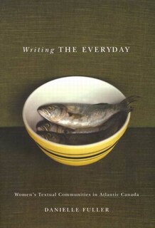 Couverture_Writing The Everyday
