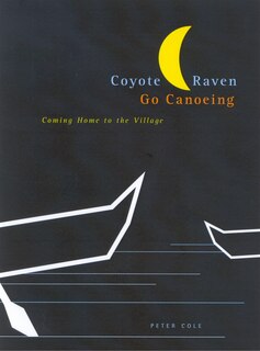 Front cover_Coyote and Raven Go Canoeing