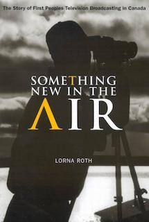Front cover_Something New in the Air