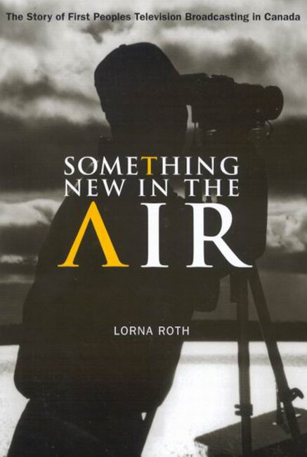 Front cover_Something New in the Air