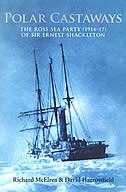 Front cover_Polar Castaways