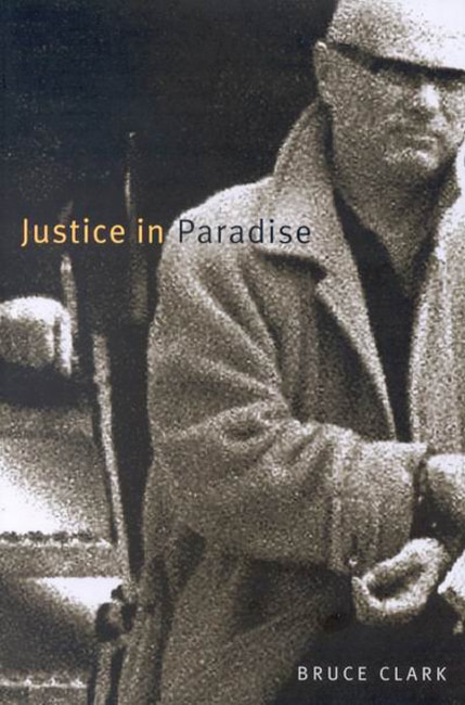 Front cover_Justice In Paradise