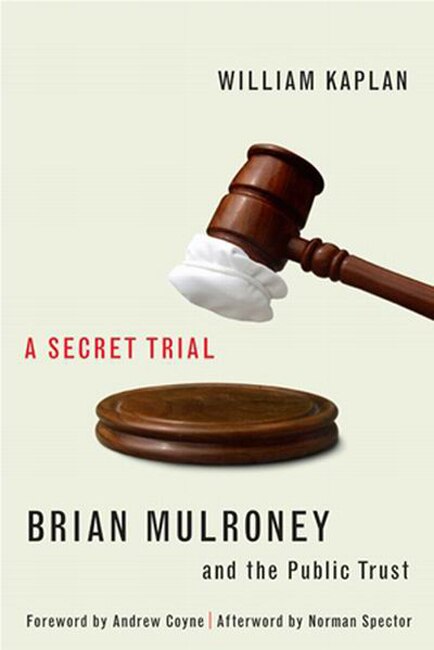 Front cover_A Secret Trial