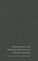 Couverture_Nationalism and Minority Identities in Islamic Societies