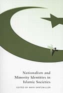 Front cover_Nationalism and Minority Identities in Islamic Societies