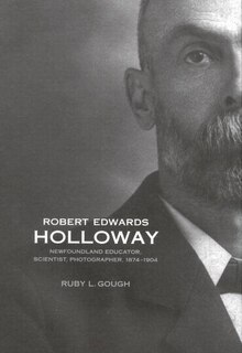 Front cover_Robert Edwards Holloway