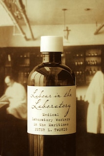 Front cover_Labour in the Laboratory