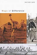 Couverture_Maps of Difference