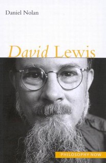 Front cover_David Lewis