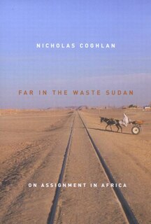 Front cover_Far in the Waste Sudan