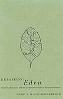 Couverture_Repairing Eden
