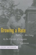 Front cover_Growing a Race