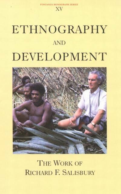 Front cover_Ethnography and Development