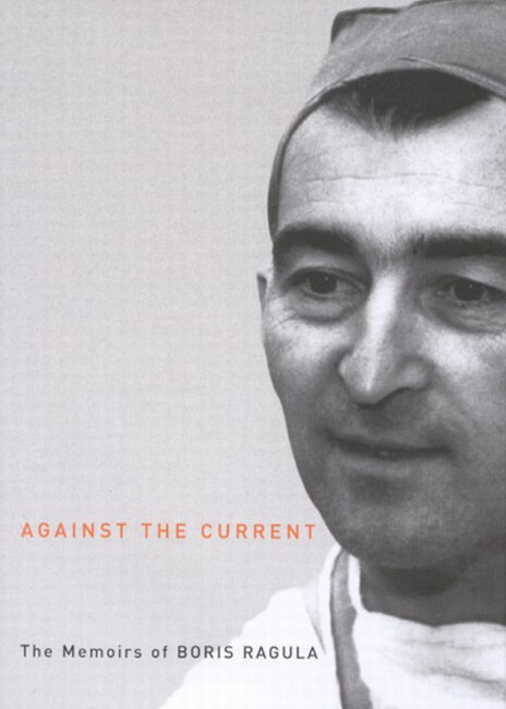 Front cover_Against the Current