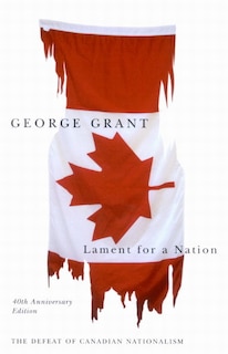 Front cover_Lament for a Nation