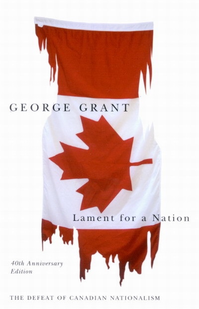 Front cover_Lament for a Nation