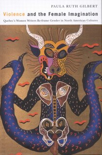 Front cover_Violence And The Female Imagination