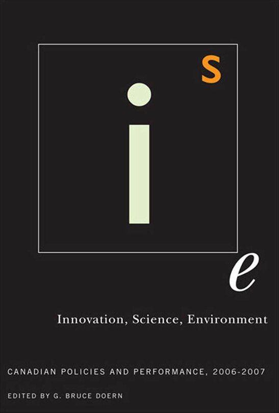 Couverture_Innovation, Science, Environment 06/07