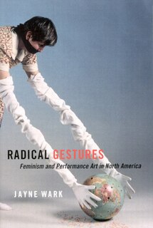 Front cover_Radical Gestures