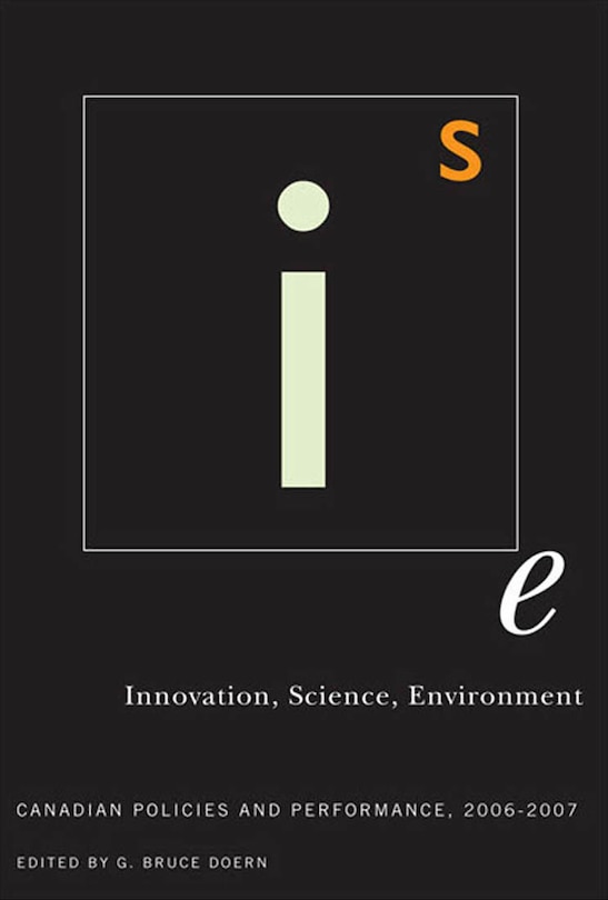 Couverture_Innovation, Science, Environment 06/07