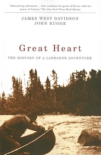 Front cover_Great Heart