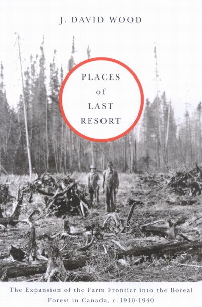 Front cover_Places Of Last Resort