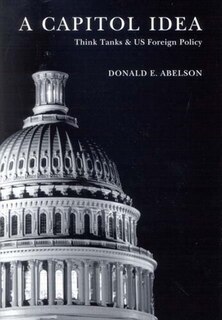 Front cover_A Capitol Idea
