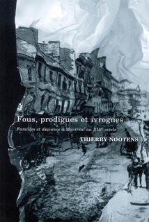 Front cover_Fous, prodigues et ivrognes