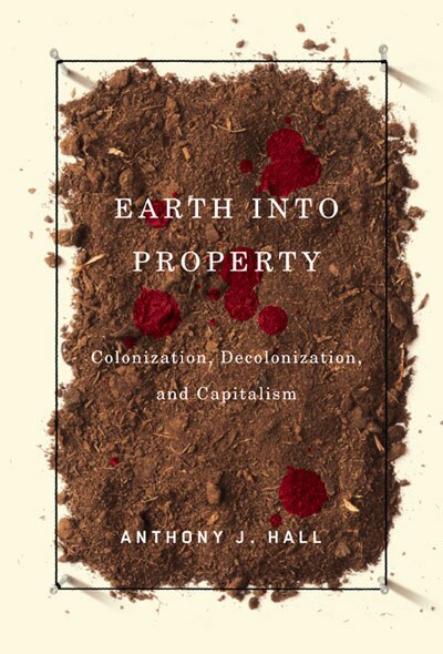 Front cover_Earth into Property
