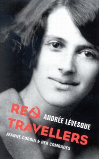 Front cover_Red Travellers