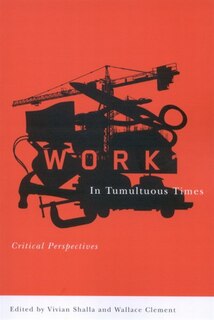 Couverture_Work in Tumultuous Times