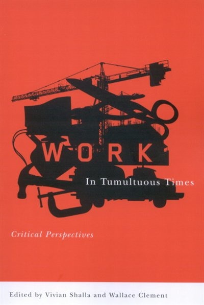 Couverture_Work in Tumultuous Times