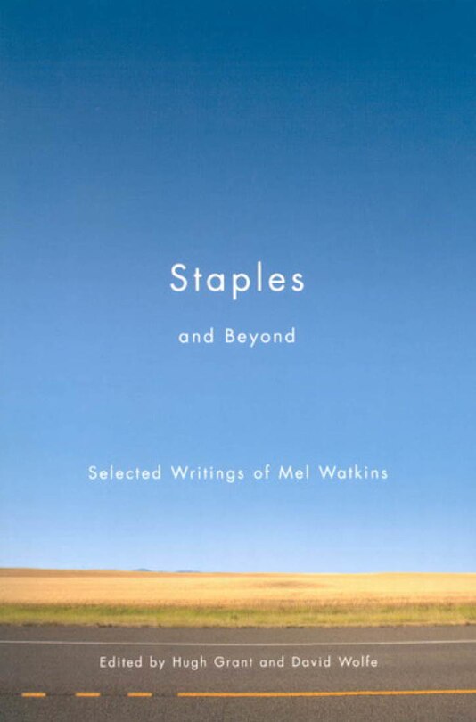 Front cover_Staples and Beyond