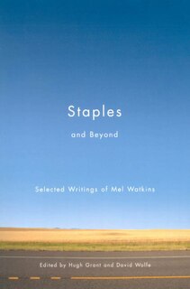 Couverture_Staples and Beyond