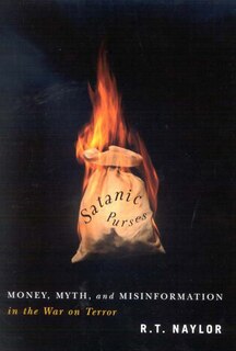 Couverture_Satanic Purses