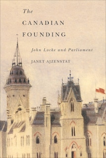 Front cover_The Canadian Founding